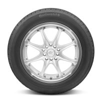 德国马牌汽车轮胎 CPC2 205/60R16 适配科鲁兹英朗GT新福克斯睿翼