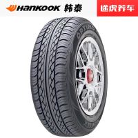 韩泰汽车轮胎K406 185/60R14 82H 适配大众POLO晶锐 途虎包安装