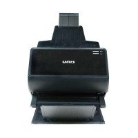 紫光(UNIS)高速扫描仪Uniscan Q300