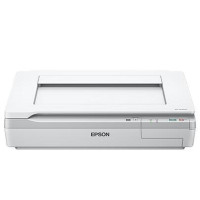 爱普生（EPSON）DS-50000 A3幅面文档扫描仪GT-20000升级版