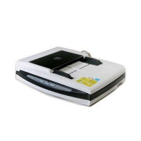 清华紫光F20S扫描仪 双面自动连续进纸扫描仪 A4扫描仪 高清 高速