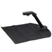 紫光(Uniscan) Unispro G680 高清拍摄仪A3幅面500W条码识别功能方便单据管理