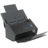 富士通（Fujitsu）iX500扫描仪A4高速双面自动进纸无线WiFi传输 现货