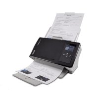 柯达（Kodak）i1180 A4幅面双面自动进纸扫描仪 每分钟40张双面