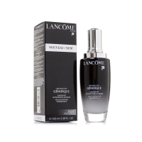 【法国进口】Lancome兰蔻 「小黑瓶」大眼精华肌底液 眼膜霜 补水保湿弹润 精华肌底液 100ml