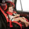 Bestbaby 儿童安全座椅ADAC测试汽车ISOFIX儿童宝宝安全座椅9月-12岁费莱罗