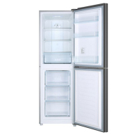海尔冰箱/Haier BCD-221WDGQ 家用两门双开门221升定频 风冷无霜高效节能静音经济型电冰箱