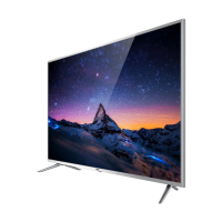 Haier/海尔 43英寸 4K 高清 阿里四代 液晶 网络 智能 语音 家庭 互联网 电视 LE43AL88K51