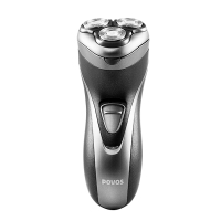 奔腾(POVOS)3刀头全身水洗剃须刀PQ8806