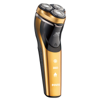 奔腾(POVOS)全身水洗浮动剃须刀PQ8701