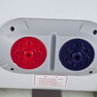 润臣 FEH40储水式电热水器40L升 搪瓷内胆 全国联保