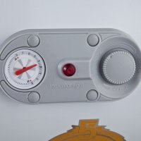 润臣 FEH80储水式电热水器80L升 搪瓷内胆 全国联保