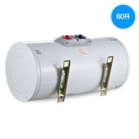 润臣 FEH80储水式电热水器80L升 搪瓷内胆 全国联保