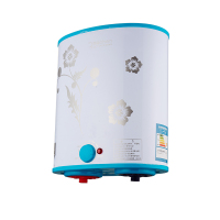 润臣 FEH6储水式小厨宝电热水器6L升 厨宝下出水 全国联保 送配件