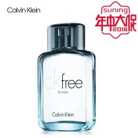 卡尔文克雷恩飞男士淡香水50ml
