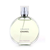 Chanel香奈儿邂逅清新淡香水50ml