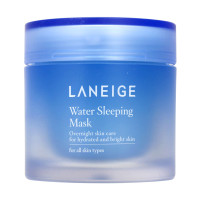 兰芝（Laneige）夜间修护锁水面膜80ml
