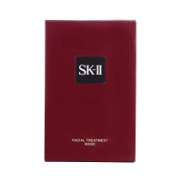 SK-II护肤面膜6PC