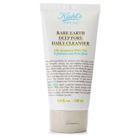 科颜氏亚马逊白泥净致洁面乳150ml