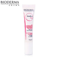 贝德玛舒妍修护眼部啫哩15ml Bioderma