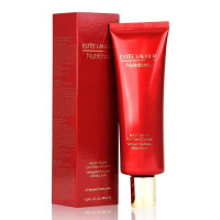 Esteelauder雅诗兰黛鲜亮焕彩泡沫洁面乳125ml 红石榴洗面奶