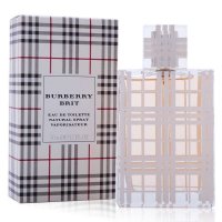 BURBERRY博柏利英伦迷情香水50ml