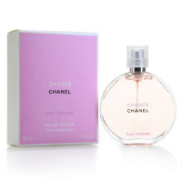 香奈儿(CHANEL)机会(邂逅柔情)粉红甜蜜女士香水50ML