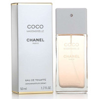 香奈儿(CHANEL)EDT 摩登COCO MISS女士香水 50ML