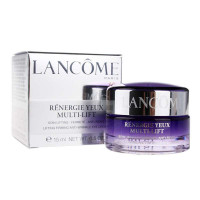 兰蔻(LANCOME)新款立体塑颜5D眼霜（日版） 15ml