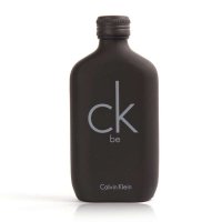 CK BE EDT中性香水100ML(黑瓶)