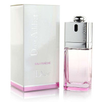 迪奥(Dior) Addict 2 EDT粉红魅惑女士香水50ML