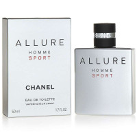 香奈儿(CHANEL)倾城之魅运动男士香水50ML