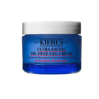 Kiehl’s/科颜氏高保湿清爽啫喱面霜 50ml 无油清爽型 保湿补水