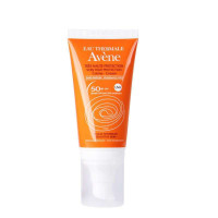 Avene雅漾清爽倍护无香料防晒霜SPF30+50ml