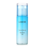 Laneige 兰芝水凝清盈保湿乳 120ml 清爽补水 水油平衡 控油保湿乳液