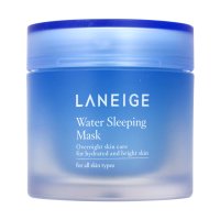 Laneige 兰芝夜间修护锁水面膜(睡眠面膜) 70ml 补水保湿