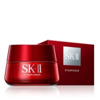 SK-II/SKII/skii肌源修护精华霜/乳80g sk2面霜 收缩毛孔