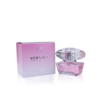 Versace/范思哲 香恋明亮水晶粉钻女士淡香水50ml