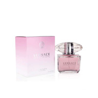 Versace/范思哲 香恋明亮水晶粉钻女士淡香水90ml