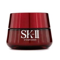 SK-II/SKII/SK2肌源修护精华霜/乳50g SK2面霜 提拉紧致收毛孔