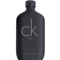 CK CALVIN KLEIN BE EDT卡莱比中性淡香水 100ml