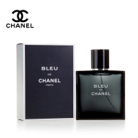 CHANEL 香奈儿 蔚蓝男士淡香水50ML