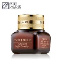 Estee Lauder雅诗兰黛即时修护眼部精华霜15ml 特润眼霜