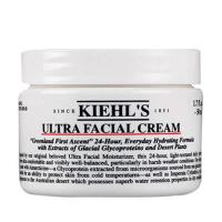 科颜氏契尔氏面霜 白瓶高保湿面霜 50ml