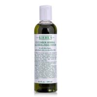 科颜氏契尔氏KIEHL‘S 小黄瓜植物精华爽肤水250ml