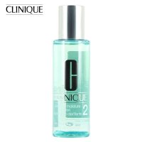 Clinique倩碧保湿洁肤水(爽肤水/化妆水) 2号200ml(混合偏干性)