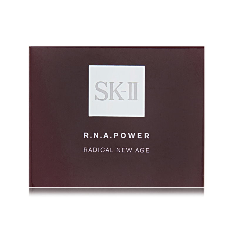 SK-II/SK2/skii 肌源赋活修护精华霜 80g 新款 R.N.A立体紧致精华霜