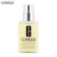 Clinique 倩碧卓越润肤乳(有油黄油459890)125ml 乳液润肤露