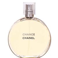 香奈儿 /CHANEL 黄色机会邂逅清新女士淡香水 100ML EDT 黄色邂逅淡香水 法国进口