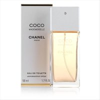 香奈儿 /CHANEL 摩登COCO小姐EDT女士香水50ML 可可淡香水 法国进口